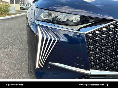 Voitures D'occasion À Mont-De-Marsan | Ds Ds 7 Crossback Ds 7 Hybride Rechargeable E-Tense 225 E...
