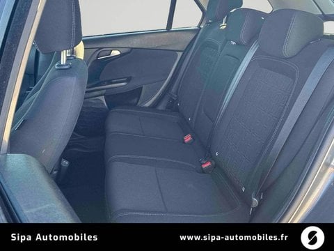 Voitures D'occasion À Toulouse | Fiat Tipo Sw 1.5 Firefly Turbo 130 Ch S&S Dct7 Hybrid Cross 5P