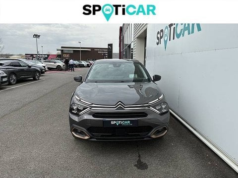 Voitures D'occasion À Lescar | Citroën C4 Bluehdi 130 S&S Eat8 C-Series 5P