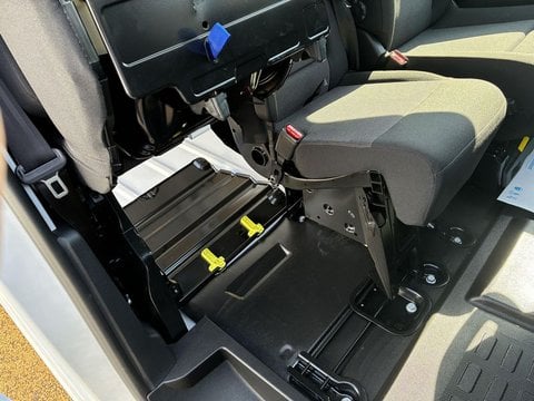 Voitures D'0Km À Villenave-D'ornon | Fiat Scudo Fg Vul Scudo Fourgon Xl Diesel 120 Ch Manuelle 4P