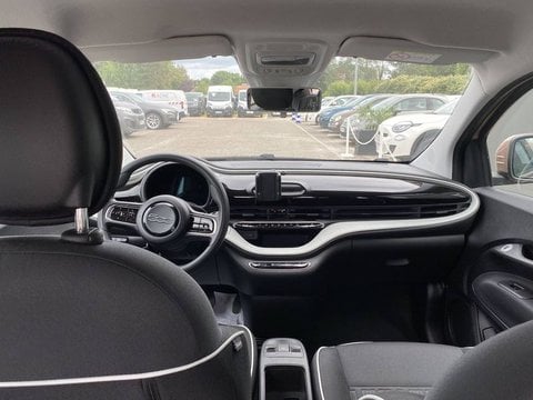 Voitures D'occasion À Mérignac | Fiat 500 Iii E 95 Ch Action 3P