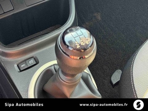 Voitures D'occasion À Toulouse | Renault Twingo Iii Sce 65 Equilibre 5P