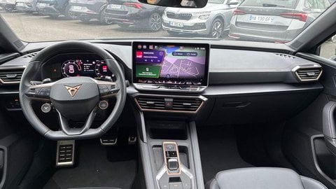 Voitures D'occasion À Lescar | Cupra Leon Ehybrid 272 Ch Dsg6 Vz 5P