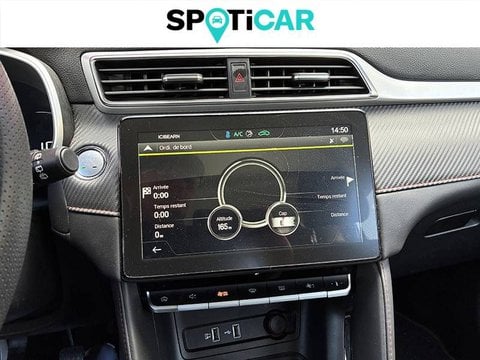 Voitures D'occasion À Lescar | Mg Zs Ii 1.0L T-Gdi 111Ch 2Wd Luxury 5P