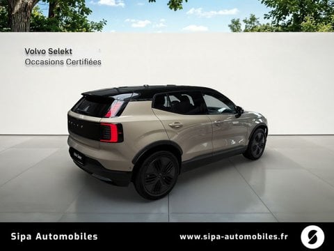 Voitures D'0Km À Anglet | Volvo Ex30 Cross Country Twin Performance 428 Ch 1Edt Ultra 5P