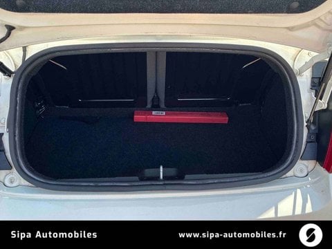 Voitures D'occasion À Toulouse | Fiat 500 500C 1.2 69 Ch Lounge 2P