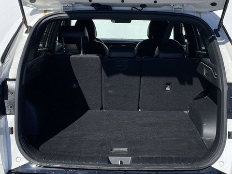 Voitures D'occasion À Le Bouscat | Hyundai Tucson Iv 1.6 T-Gdi 215 Hybrid Bva6 N Line Creative 5P
