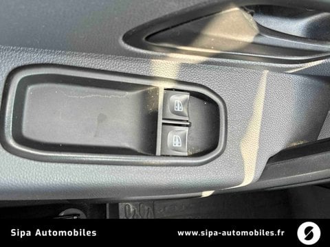 Voitures D'occasion À Le Bouscat | Dacia Duster Eco-G 100 4X2 Essentiel 5P