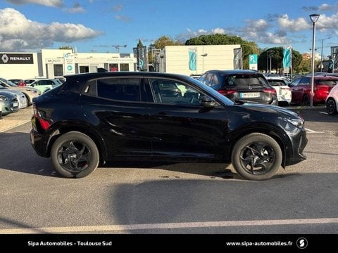 Voitures D'occasion À Toulouse | Alfa Romeo Junior Ibrida Junior 1.2 Ibrida 145 Ch E-Dct6 Premiu...
