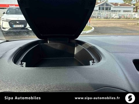 Voitures D'0Km À Mont-De-Marsan | Citroën Berlingo Van Taille M 650Kg Bluehdi 100 S&S Bvm6 4P
