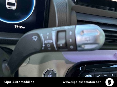 Voitures D'occasion À Le Bouscat | Hyundai Inster 49 Kwh Cross Creative 5P