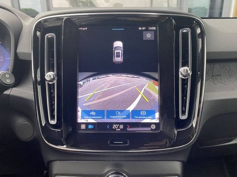 Voitures D'occasion À Labège | Volvo Xc40 Electrique Recharge 231 Ch 1Edt Start 5P