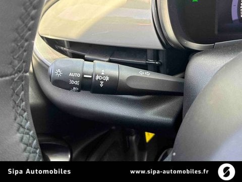Voitures D'occasion À Muret | Fiat 600 T-Gen 3 1.2 Hybrid 145Ch Edct6 5P