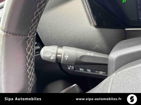Voitures D'occasion À Mérignac | Ds Ds 4 Hybride E-Tense 225 Eat8 Bastille+ 5P