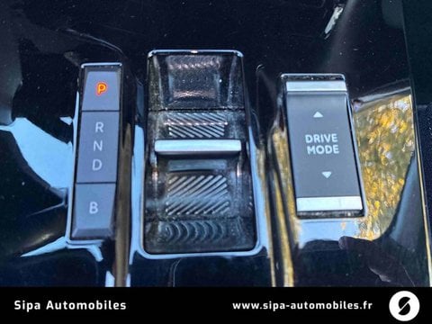 Voitures D'occasion À Muret | Opel Mokka Electrique 136 Ch & Batterie 50 Kwh Elegance Business 5P