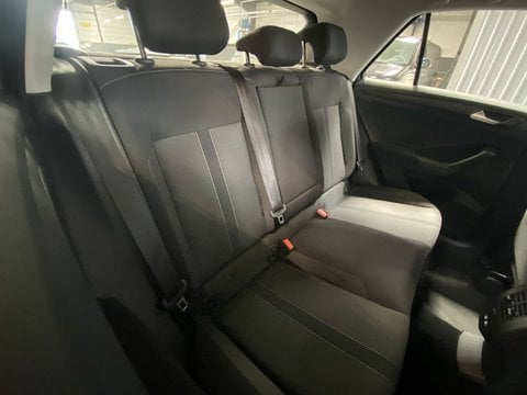 Voitures D'occasion À Lescar | Volkswagen T-Roc 1.5 Tsi Evo2 150 Start/Stop Dsg7 Life 5P