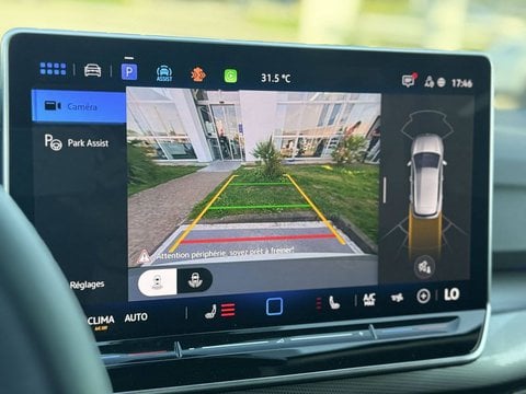 Voitures D'0Km À Lescar | Volkswagen Golf 1.5 Ehybrid 204 Dsg6 Style 5P