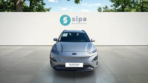 Voitures D'occasion À Villenave-D'ornon | Hyundai Kona Electrique 64 Kwh - 204 Ch Intuitive 5P
