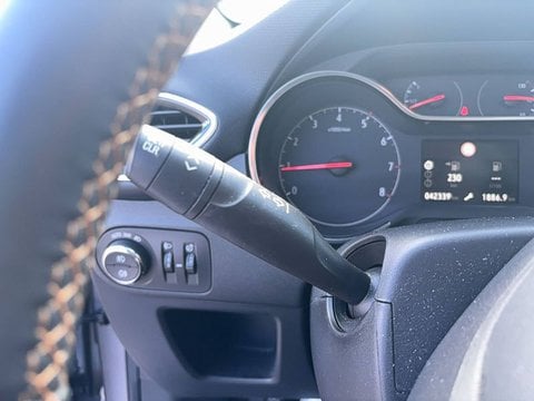 Voitures D'occasion À Toulouse | Opel Crossland X Crossland 1.2 Turbo 110 Ch Bvm6 Elegance 5P