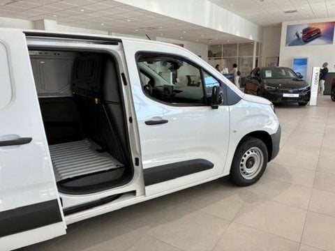 Voitures D'0Km À Toulouse | Opel Combo Cargo Combo Cargo M Charge Utile Majoree Diesel 100 Ch Ma...