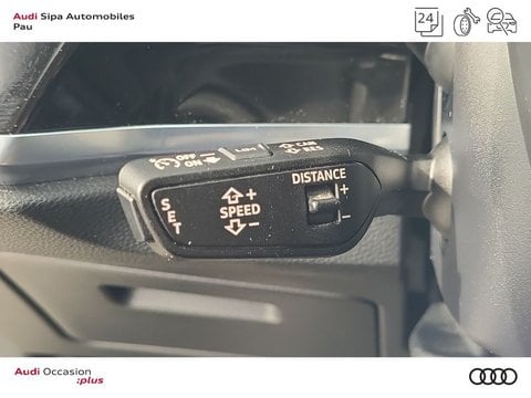Voitures D'occasion À Lescar | Audi Q3 Sportback 45 Tfsie 245 Ch S Tronic 6 5P