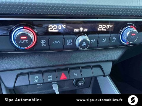 Voitures D'occasion À Mérignac | Audi A1 Allstreet 30 Tfsi 110 Ch S Tronic 7 Design 5P