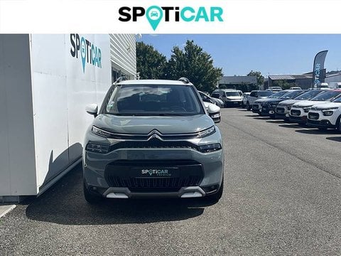 Voitures D'occasion À Lescar | Citroën C3 Aircross Puretech 110 S&S Bvm6 Shine 5P