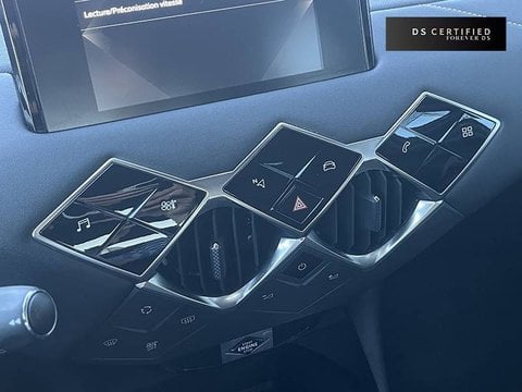 Voitures D'occasion À Lescar | Ds Ds 3 Ds3 Crossback Puretech 100 S&S Bvm6 So Chic 5P