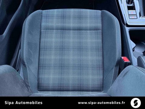 Voitures D'occasion À Mérignac | Volkswagen Golf 2.0 Tdi Scr 200 Dsg7 Gtd 5P