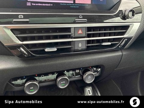 Voitures D'occasion À Lescar | Citroën C4 E- 136 Ch Automatique Shine Pack 5P
