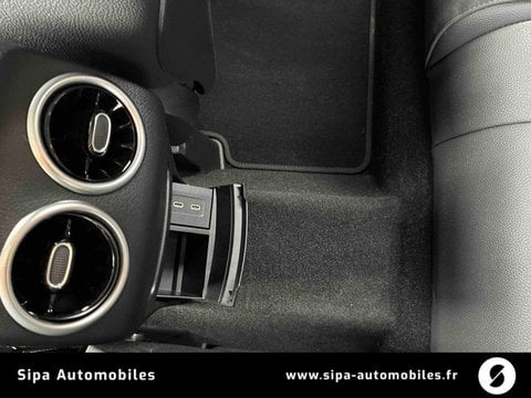 Voitures D'occasion À Le Bouscat | Mercedes-Benz Gla Classe 200 D 8G-Dct Amg Line 5P