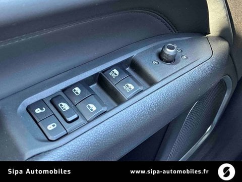 Voitures D'occasion À Mérignac | Jeep Compass 1.5 Turbo T4 130 Ch Bvr7 E-Hybrid Summit 5P