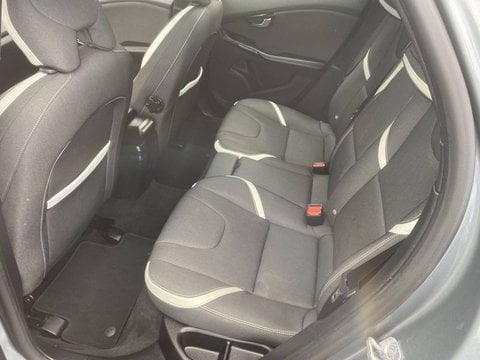 Voitures D'occasion À Lescar | Volvo V40 Ii D2 Adblue 120 Ch Momentum 5P