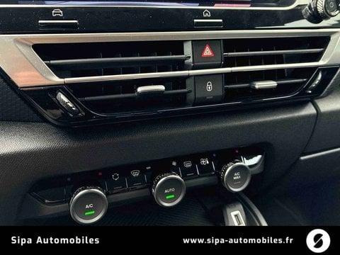 Voitures D'occasion À Lescar | Citroën C4 Bluehdi 130 Eat8 Max 5P
