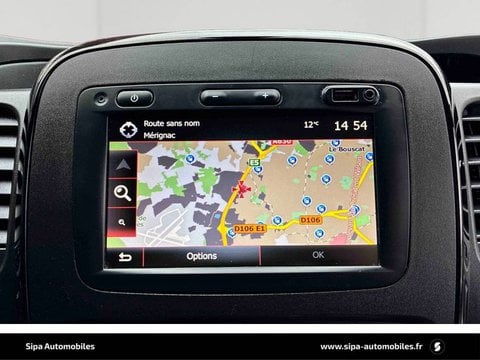 Voitures D'occasion À Mérignac | Fiat Talento Fg Vul Talento Fgn Tole 1.3 Lh1 2.0 Ecojet 145 Ev...