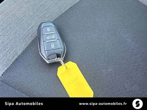 Voitures D'occasion À Lescar | Citroën C4 Spacetourer Puretech 130 S&S Feel 5P