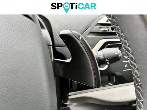 Voitures D'occasion À Lescar | Citroën C4 Spacetourer Grand Bluehdi 130 S&S Eat8 Shine 5P