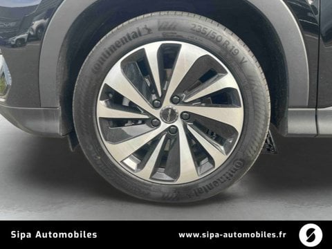Voitures D'occasion À Mérignac | Byd Seal U 1.5L Dm-I 218 Ch Phev Boost 5P