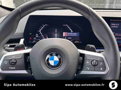 Voitures D'occasion À Toulouse | Bmw X1 Sdrive 18I 136Ch Dkg7 M Sport 5P