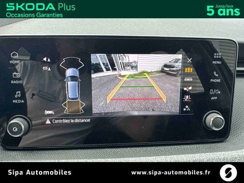 Voitures D'occasion À Lescar | Škoda Kamiq 1.0 Tsi Evo 2 95 Ch Bvm5 Selection 5P