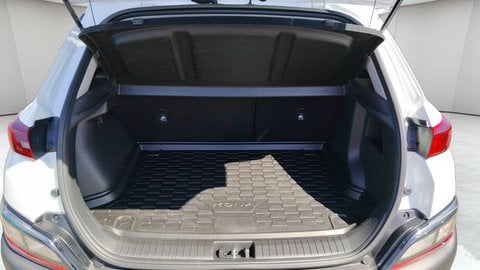 Voitures D'occasion À Villenave-D'ornon | Hyundai Kona Hybrid 141 Intuitive 5P