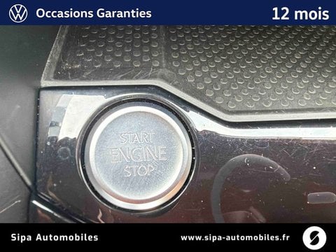 Voitures D'occasion À Lescar | Volkswagen T-Roc 1.5 Tsi Evo 150 Start/Stop Dsg7 Style 5P