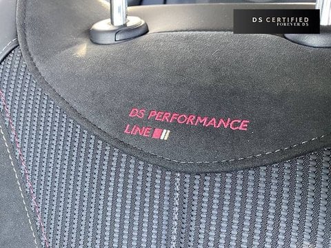 Voitures D'occasion À Lescar | Ds Ds 4 Ds4 Bluehdi 130 Eat8 Performance Line 5P