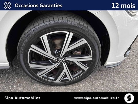 Voitures D'occasion À Lescar | Volkswagen Polo 1.0 Tsi 110 S&S Dsg7 R-Line 5P