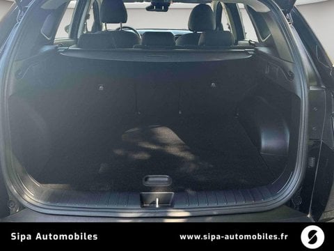 Voitures D'occasion À Le Bouscat | Hyundai Tucson 1.6 T-Gdi 265 Htrac Plug-In Bva6 Business 5P