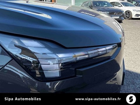 Voitures D'occasion À Lormont | Volvo Ex90 Twin Awd 408 Ch 1Edt Ultra 5P
