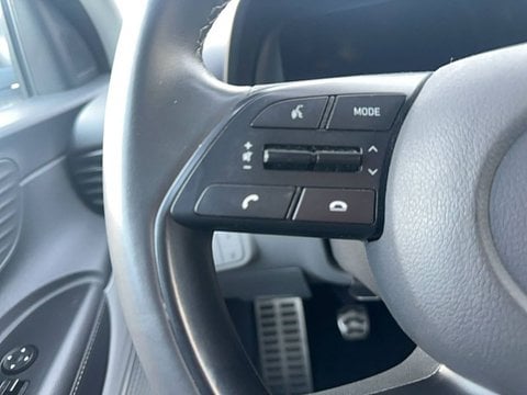 Voitures D'occasion À La-Teste-De-Buch | Hyundai Bayon 1.0 T-Gdi 100 Hybrid 48V Intuitive 5P