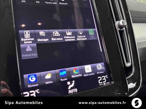 Voitures D'occasion À Labège | Volvo Xc40 T3 163 Ch Momentum 5P