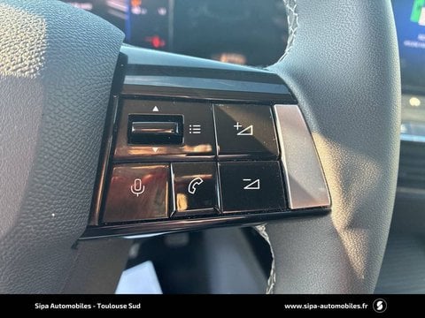 Voitures D'occasion À Toulouse | Opel Astra L 1.2 Turbo 110 Ch Bvm6 5P