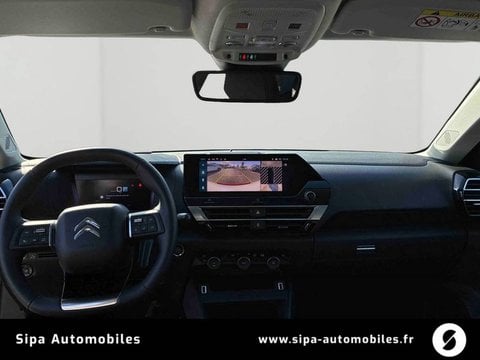 Voitures D'occasion À Mont-De-Marsan | Citroën C4 X Electrique E- 136 Ch Automatique Shine Pack 4P